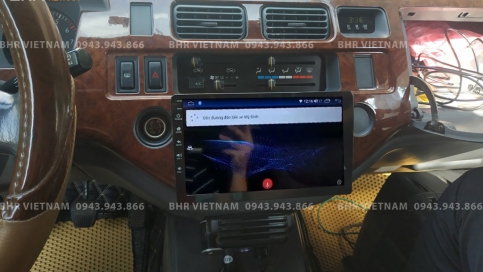 Màn hình DVD Android xe Toyota Zace 1999 - 2006 Vitech 